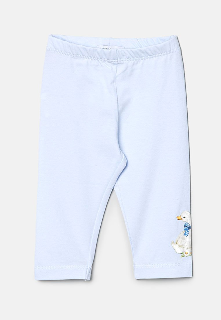 Monnalisa Legging graniet