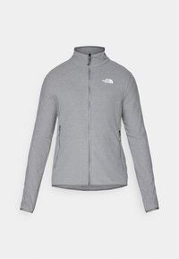 Non sélectionné, grey heather
