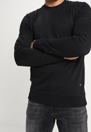 Sudadera - black