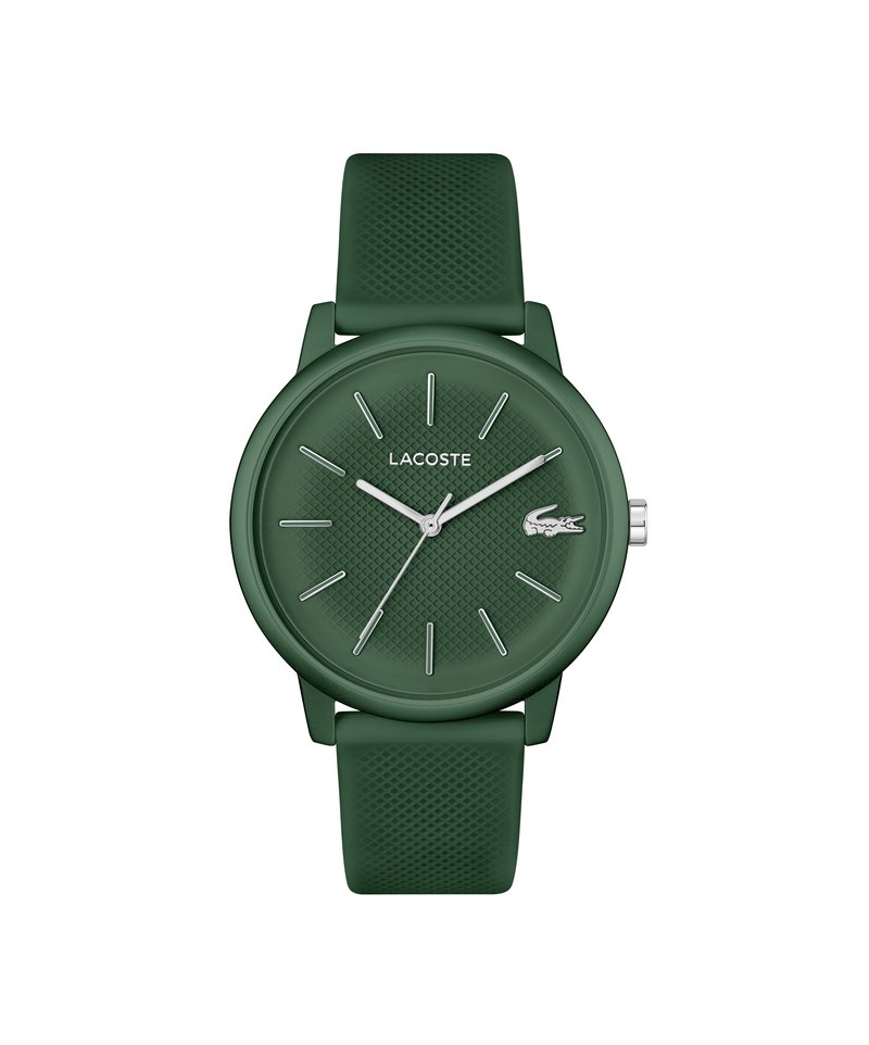 Lacoste 12 12 MOVE - Uhr - khaki