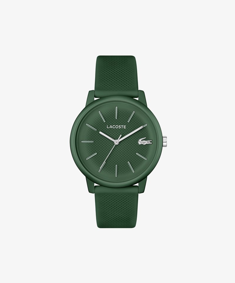 Lacoste 12 12 MOVE - Uhr - khaki