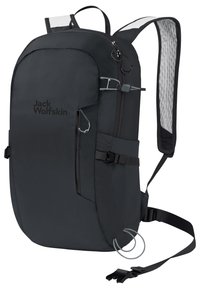 Jack Wolfskin - ATHMOS SHAPE 16 - WANDER - Backpack - phantom Miniatuurafbeelding 1