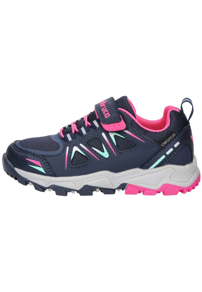 Lico Trainers