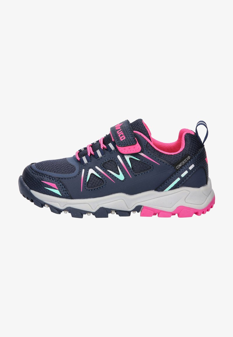 Lico Trainers