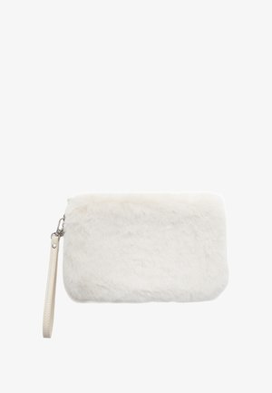 TOILETRY - Vrecko na pranie - white