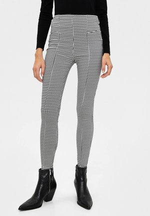 Broek - white