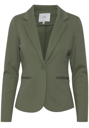 ICHI KATE - Blazer - thyme