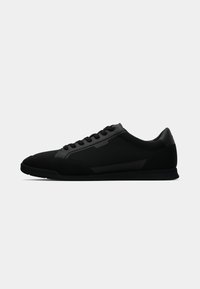 NITAN - Trainers - black