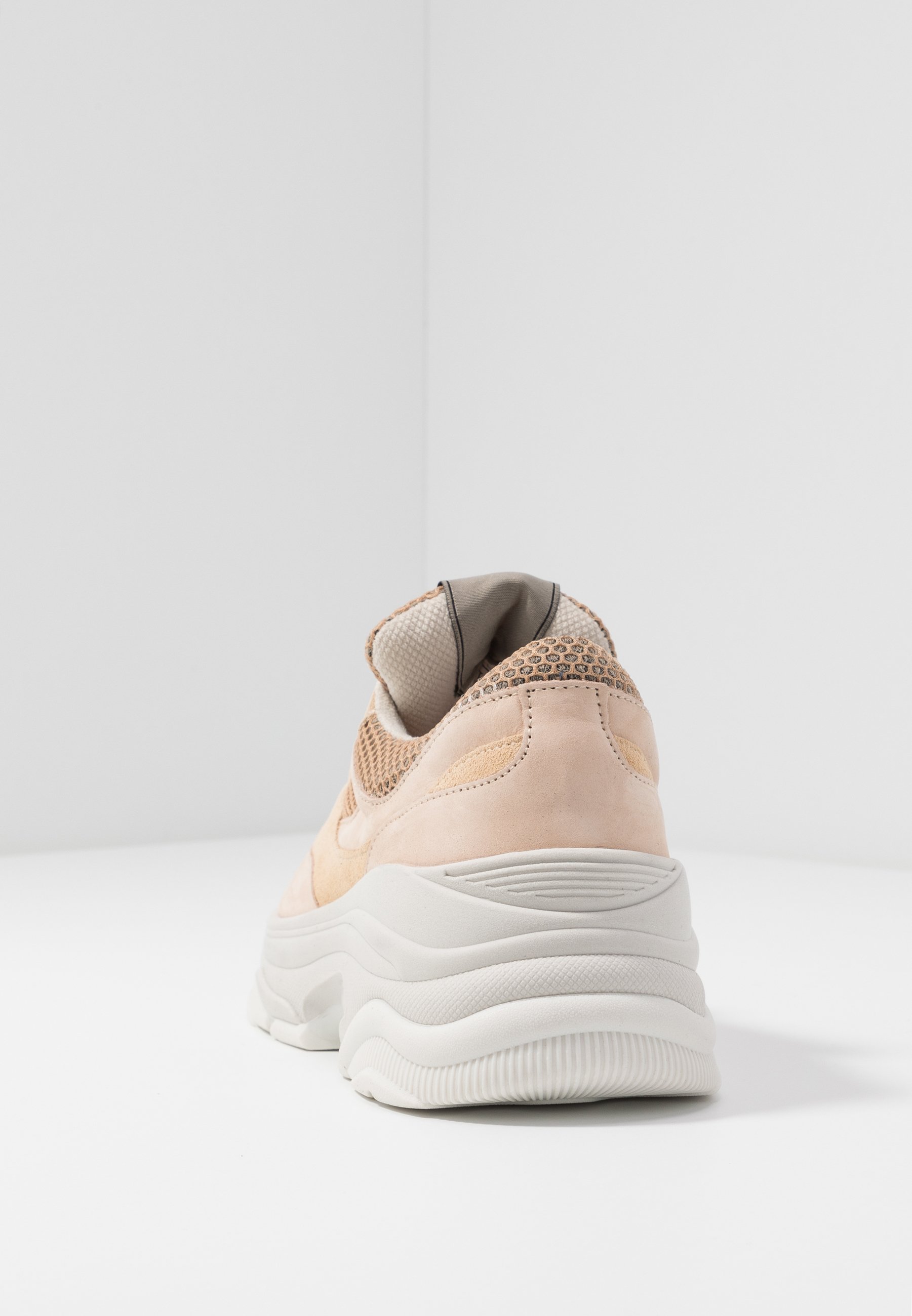 sneaker beige femme