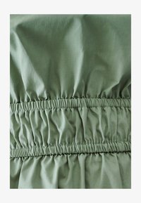 Ausgewählt, sage green