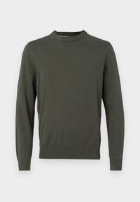 PABLOS - Trui - dark green
