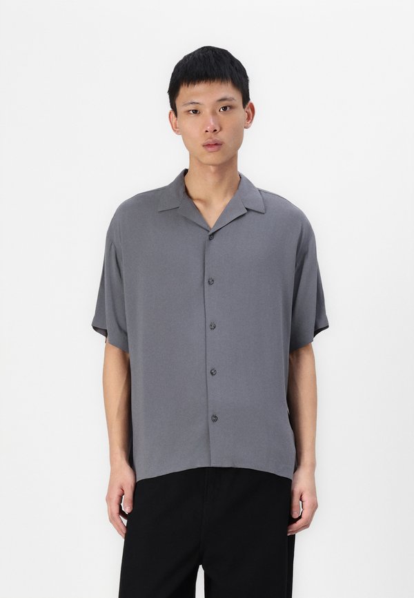 JJEJEFF RESORT SHIRT - Shirt - castlerock