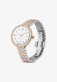 Sélectionné, white