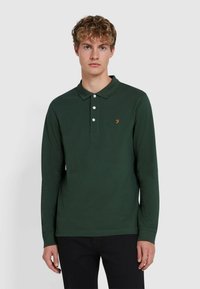 Niet geselecteerd, poplar green