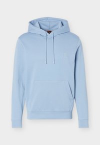 Nevybráno, light pastel blue