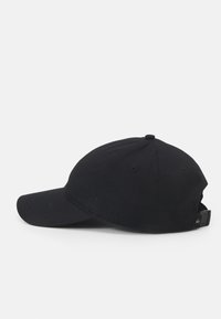 Calvin Klein Jeans MINIMAL MONOGRAM - Cappellino - black