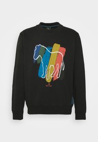 PS Paul Smith Sudadera - black