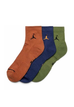 3 PACK - Calze - blue