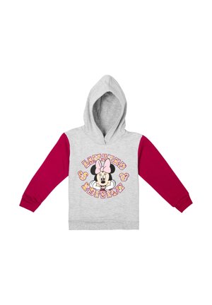 Disney DISNEY MINNIE MOUSE - Sweatshirt - grau