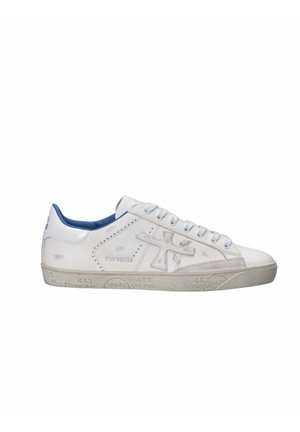 STEVEN  - Trainers - bianco
