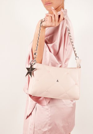 L'Atelier Du Sac MANDY  - Borsa a mano - nude