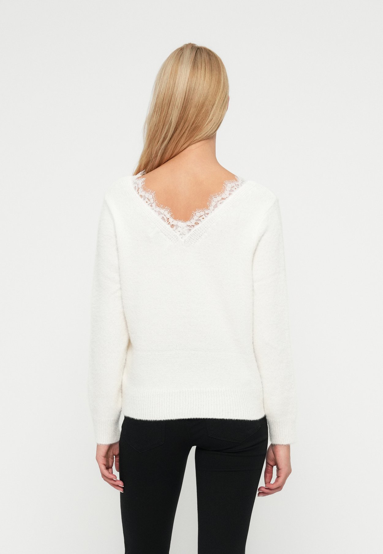 ONLPIUMO V NECK