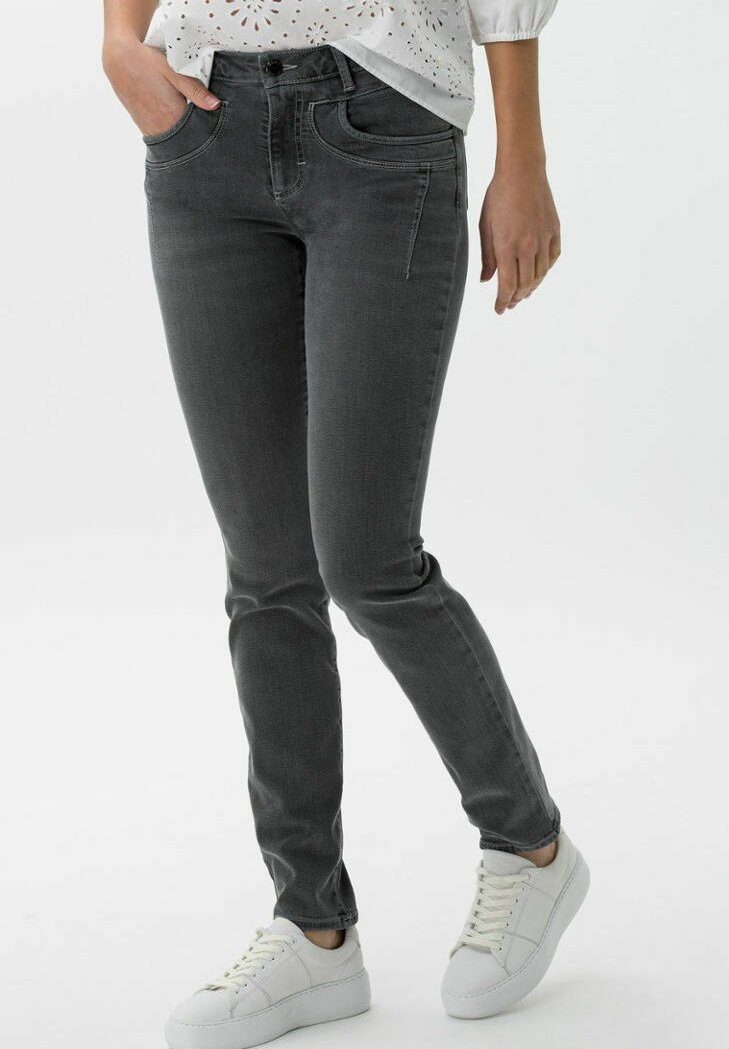 BRAX SHAKIRA - Slim fit jeans - used 