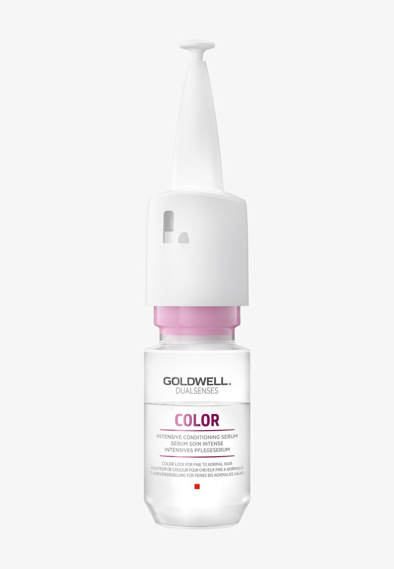Goldwell - GOLDWELL DUALSENSES COLOR INTENSIVE SERUM - Siero per capelli, Ingrandire