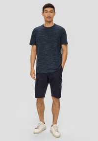 s.Oliver - T-shirt basic