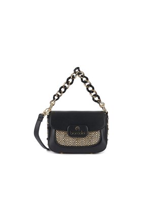Handtasche - black