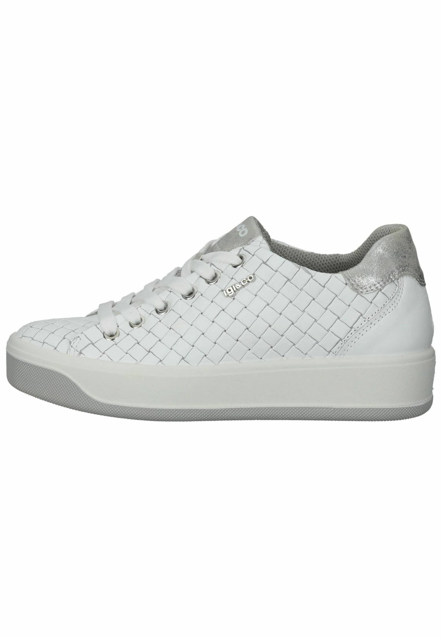 IGI\u0026CO Sneakers basse - bianco - Zalando.it