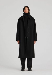 TOVE - Palton clasic - black