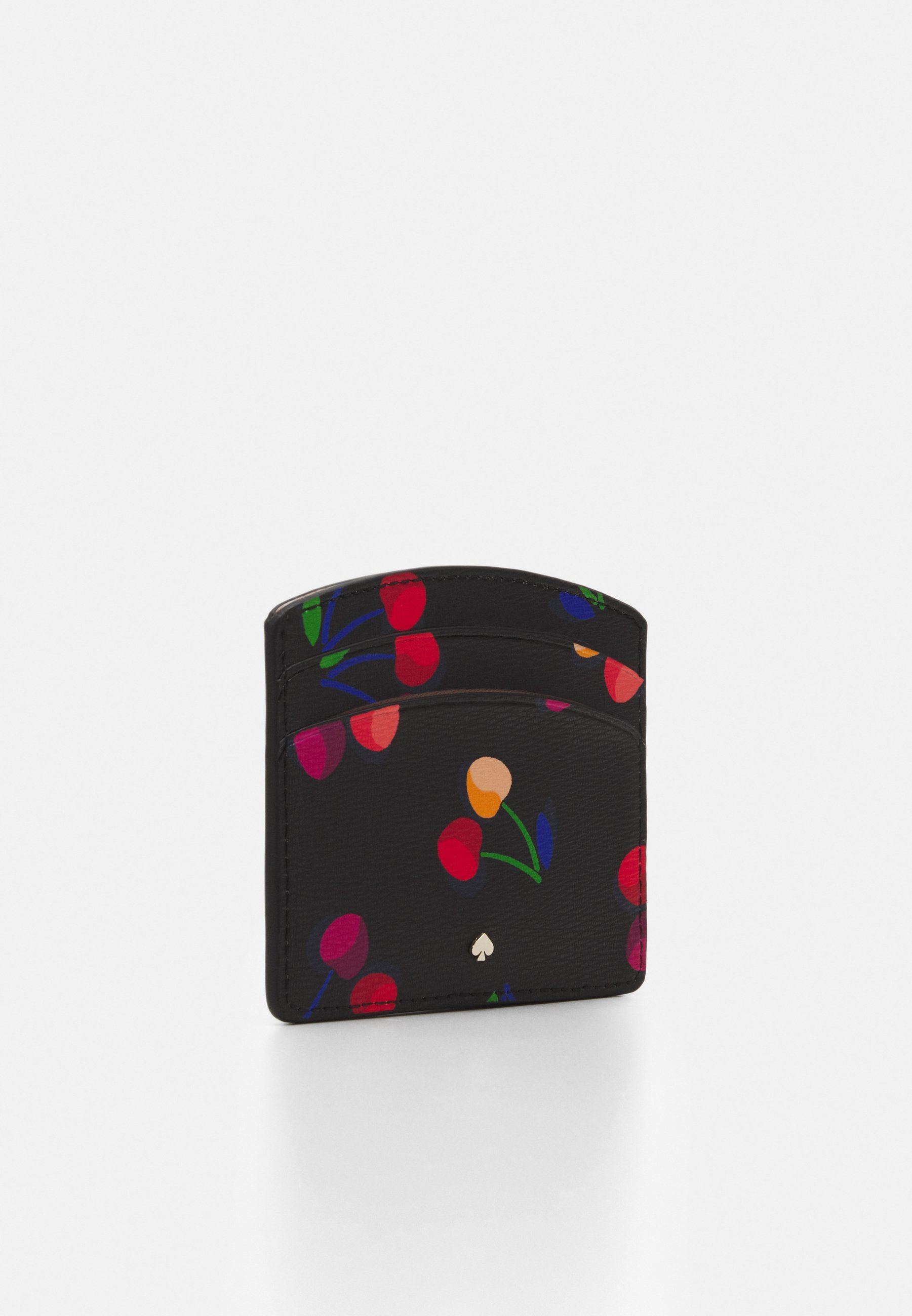 kate spade spencer cherries wallet
