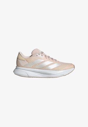 DURAMO SL2 - Zapatillas running asfalto - quartz metalic crystal sand
