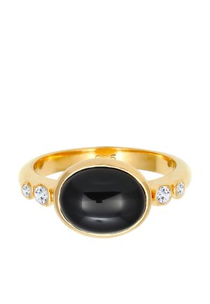 Elli Ring - gold-coloured