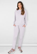 Trainingsbroek - lilac