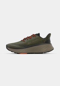 Columbia KONOS TRILLIUM ATR khaki