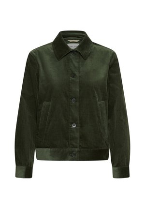 Part Two, CONSTANZEPW JACKET - Καλοκαιρινό μπουφάν - beetle