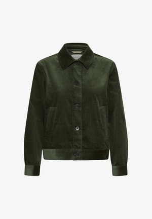 Part Two, CONSTANZEPW JACKET - Summer jacket - beetle