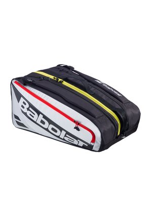 Borsa per racchette - black