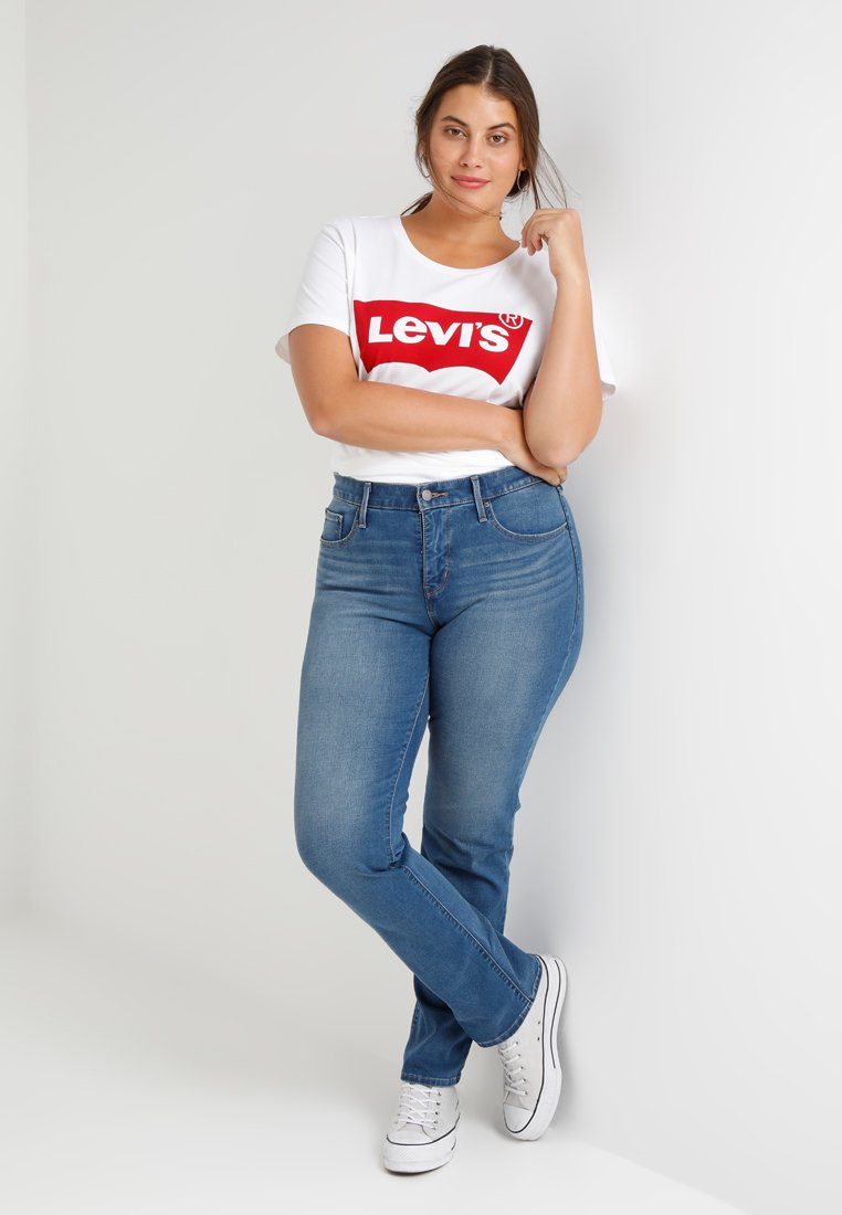 zalando tshirt levis