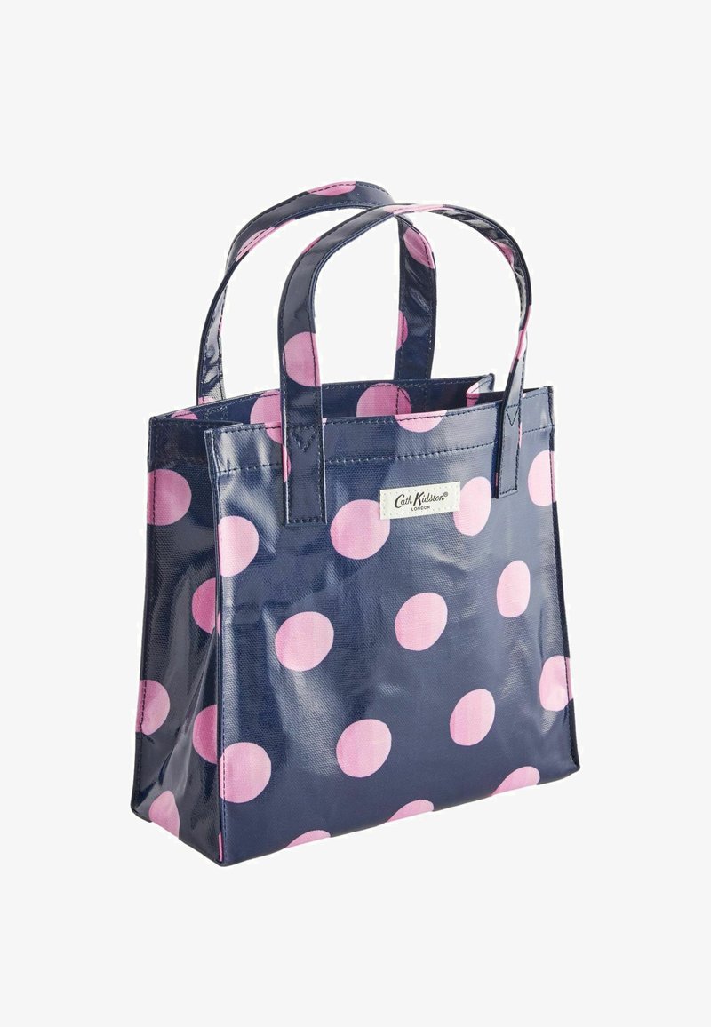 Cath Kidston SMALL - REGULAR FIT - Borsa a mano - navy spot