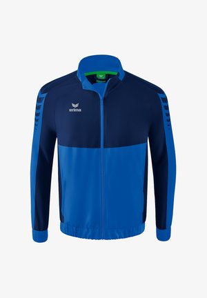 Erima SIX WINGS PRÄSENTATION - Trainingsvest - blaublau