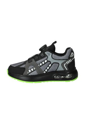 Trainers - grijs