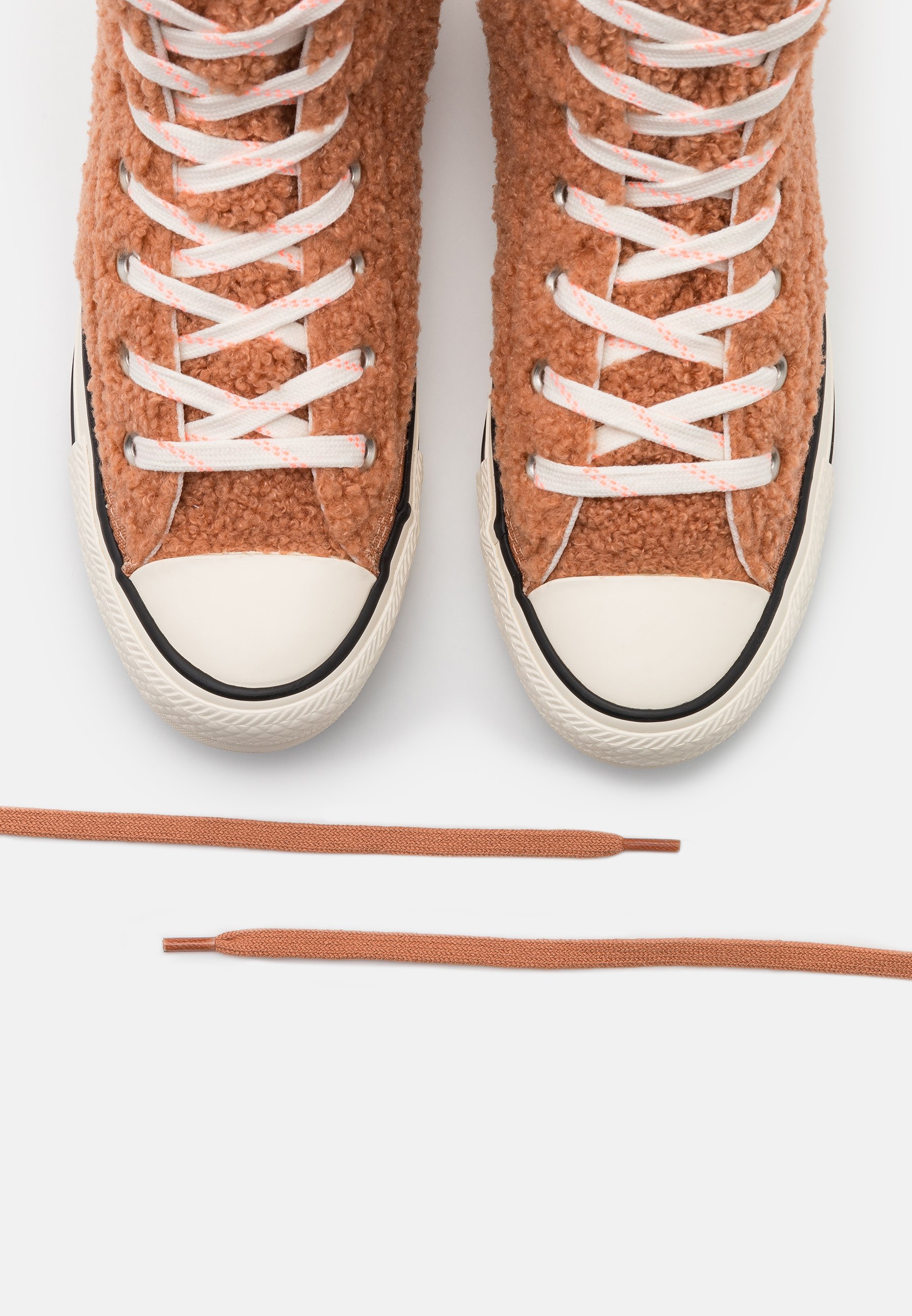 converse ginger