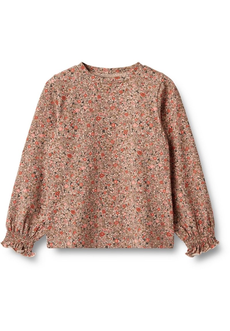 Wheat Longsleeve lichtbruin Wheat Longsleeve lichtbruin