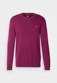 Unselected, valley grape
