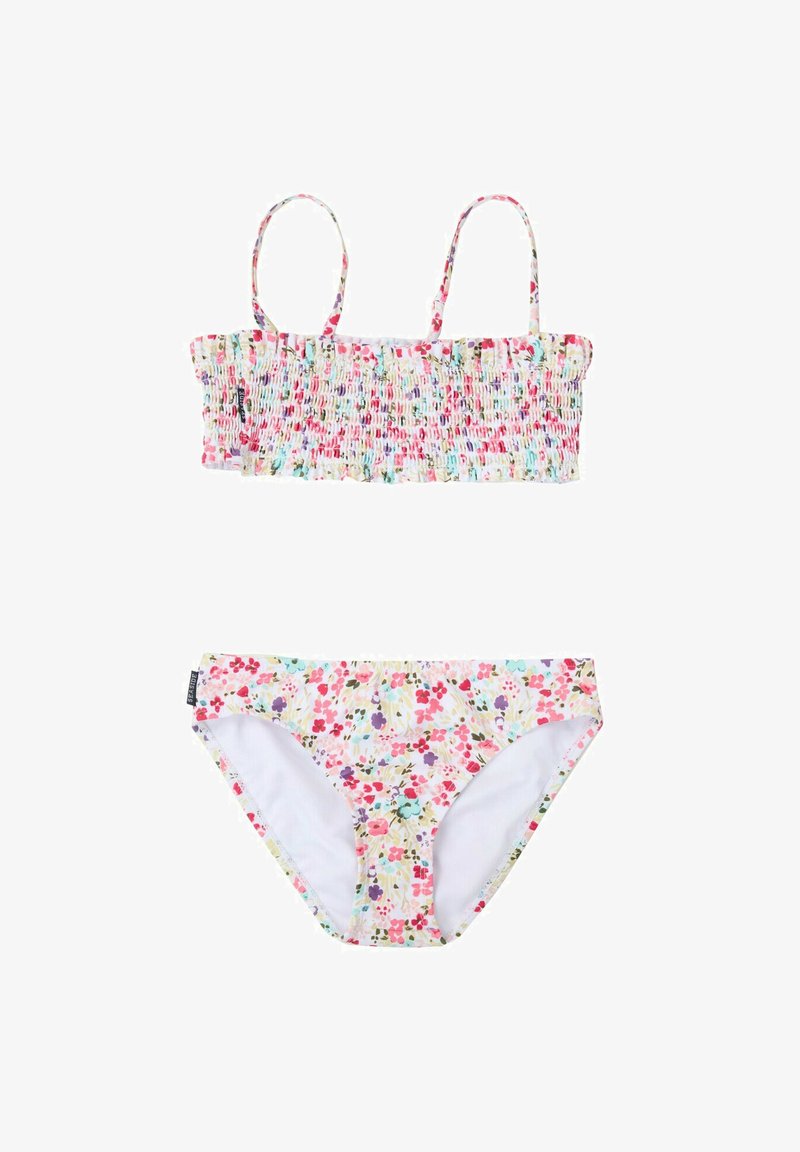 Seaside MIAMI SET - Bikini - multi flower