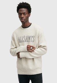 AllSaints CARSON biały