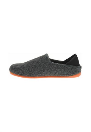 Chaussons - gris